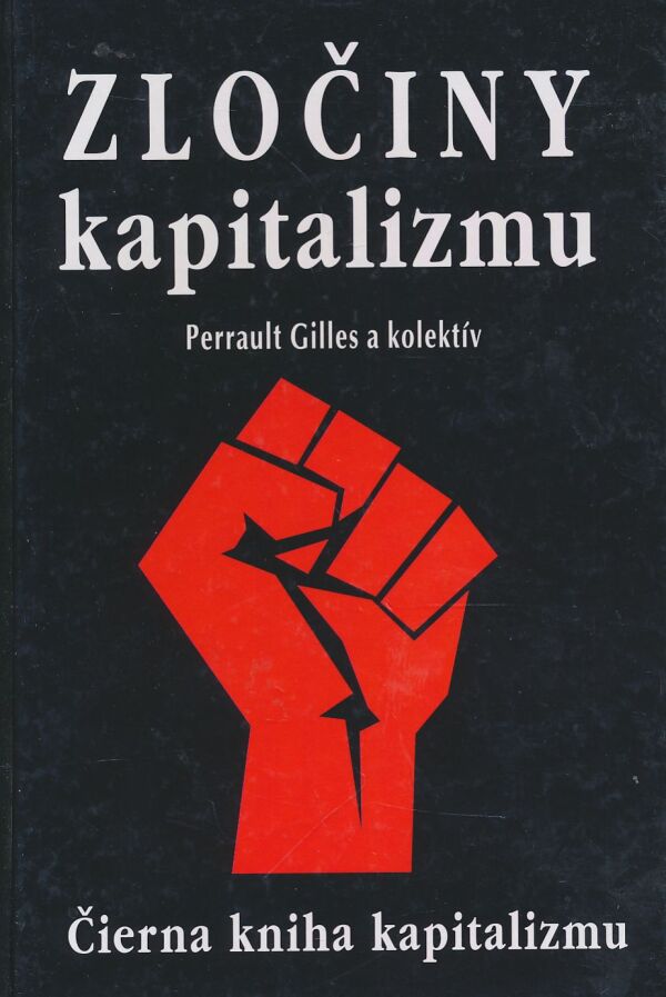 Perrault Gilles a kol.:
