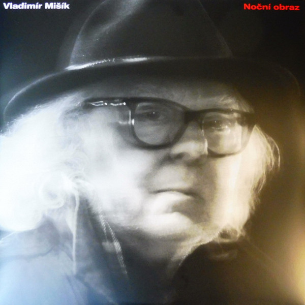 Vladimír Mišík: NOČNÍ OBRAZ - 2 LP