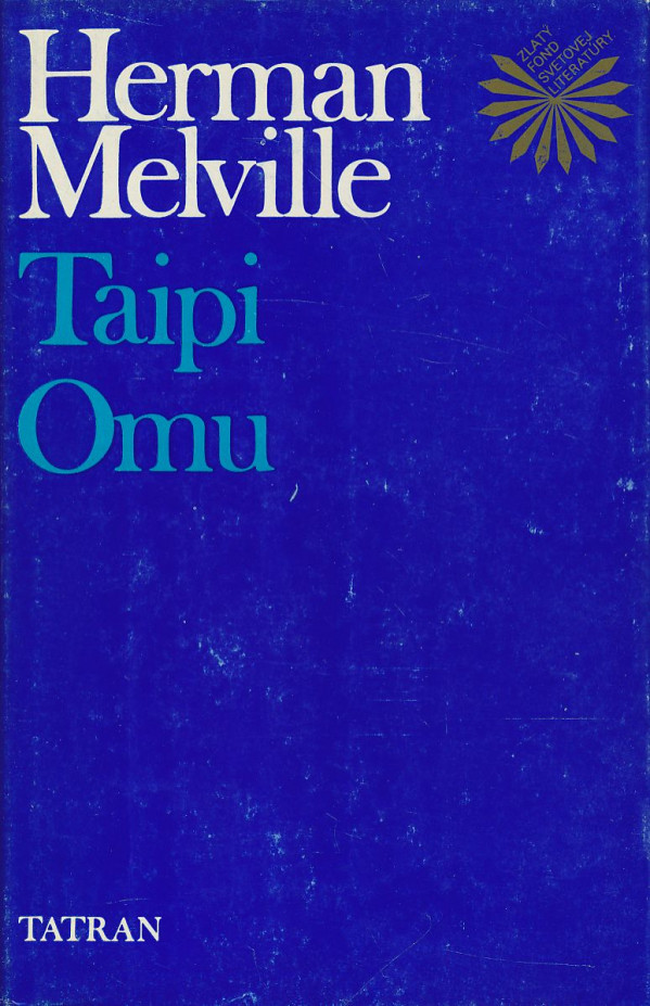 Herman Melville: Taipi Omu