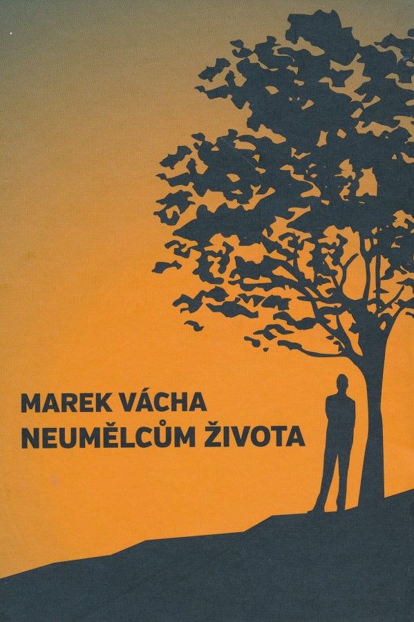 Marek Vácha: