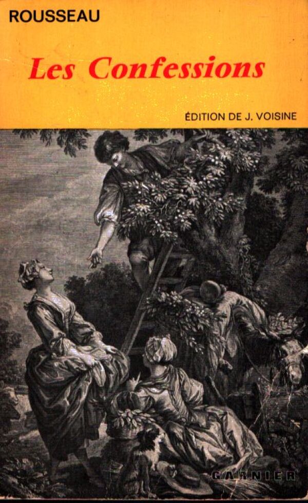 Rousseau: