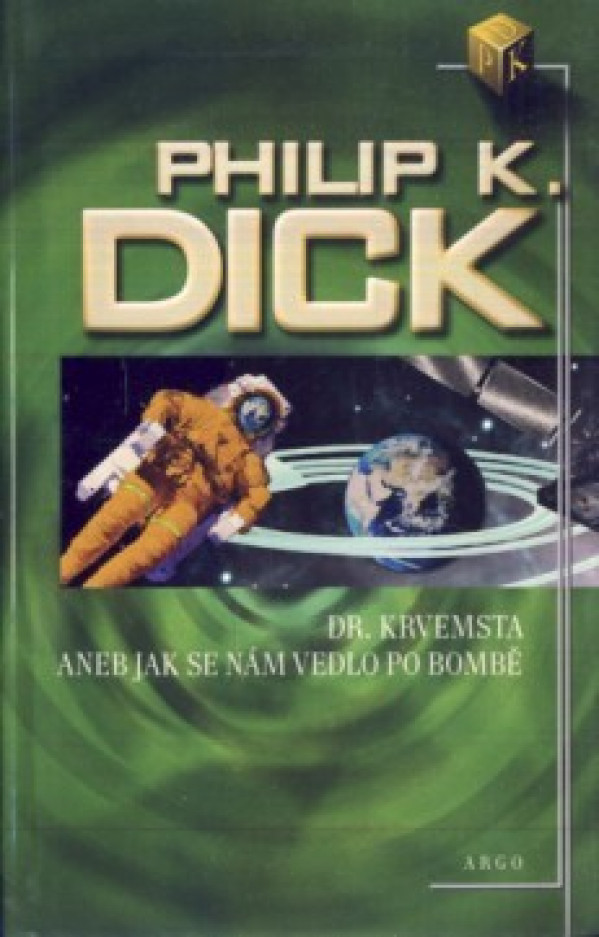 Philip K. Dick: