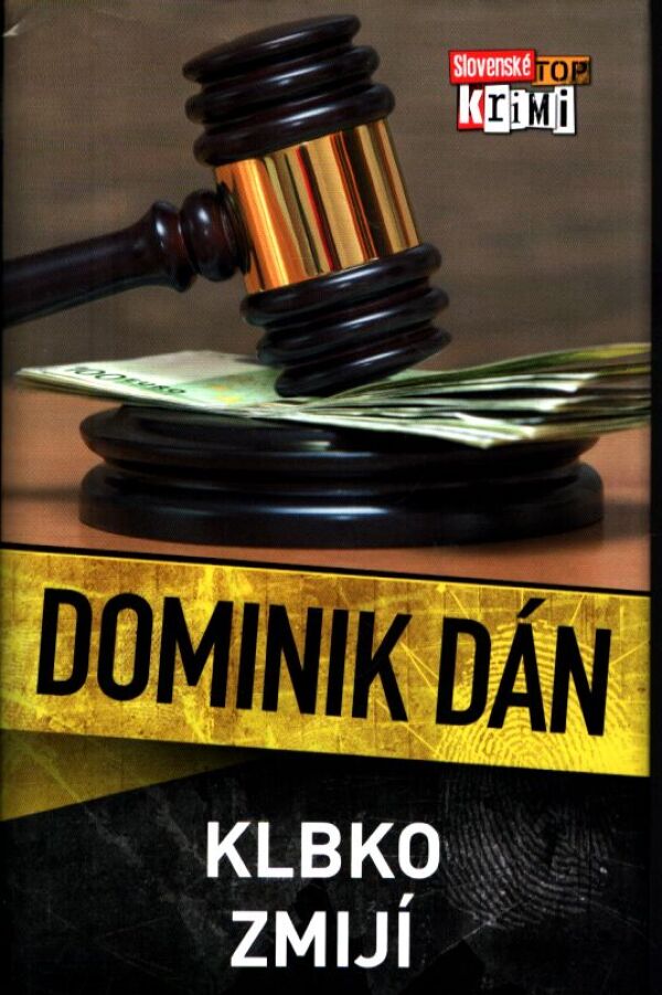 Dominik Dán: