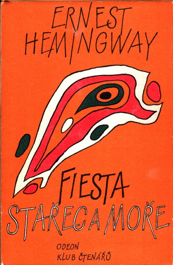 Ernest Hemingway: