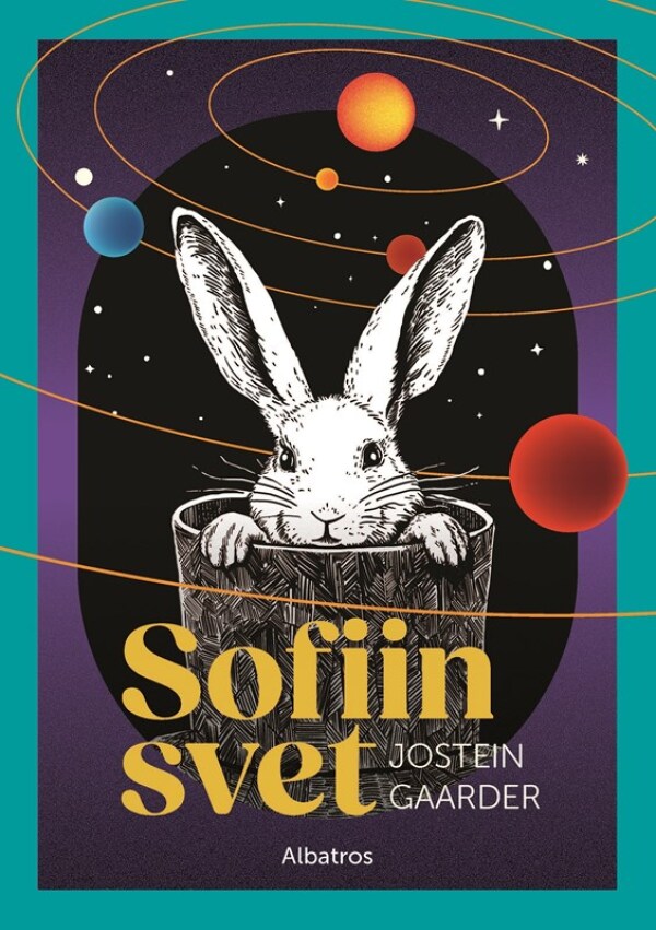 Jostein Gaarder: