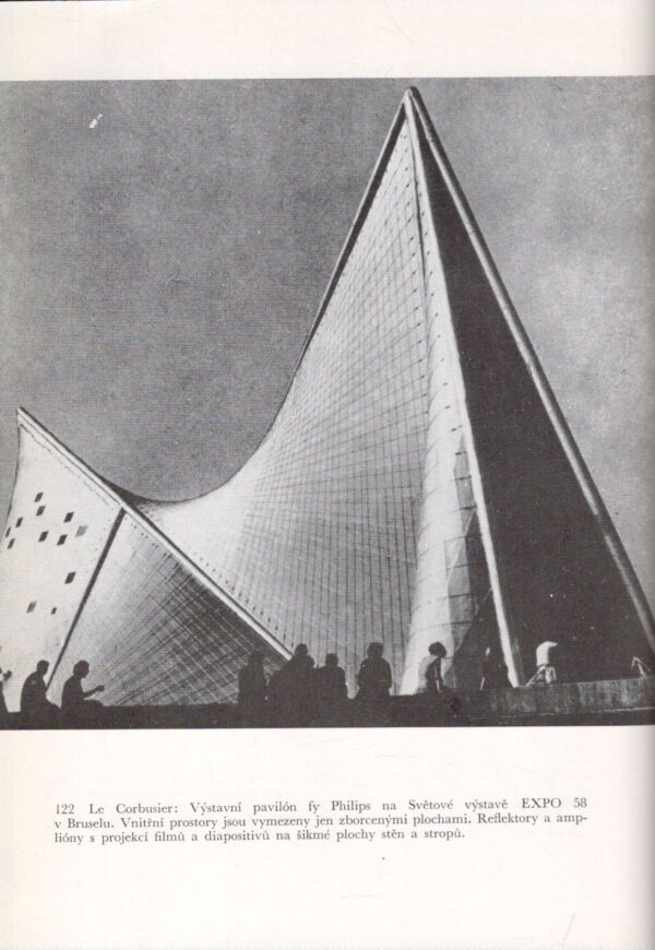 J. E. Koula: POZNÁVÁME ARCHITEKTURU