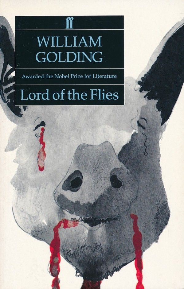 William Golding: LORD OF THE FLIES