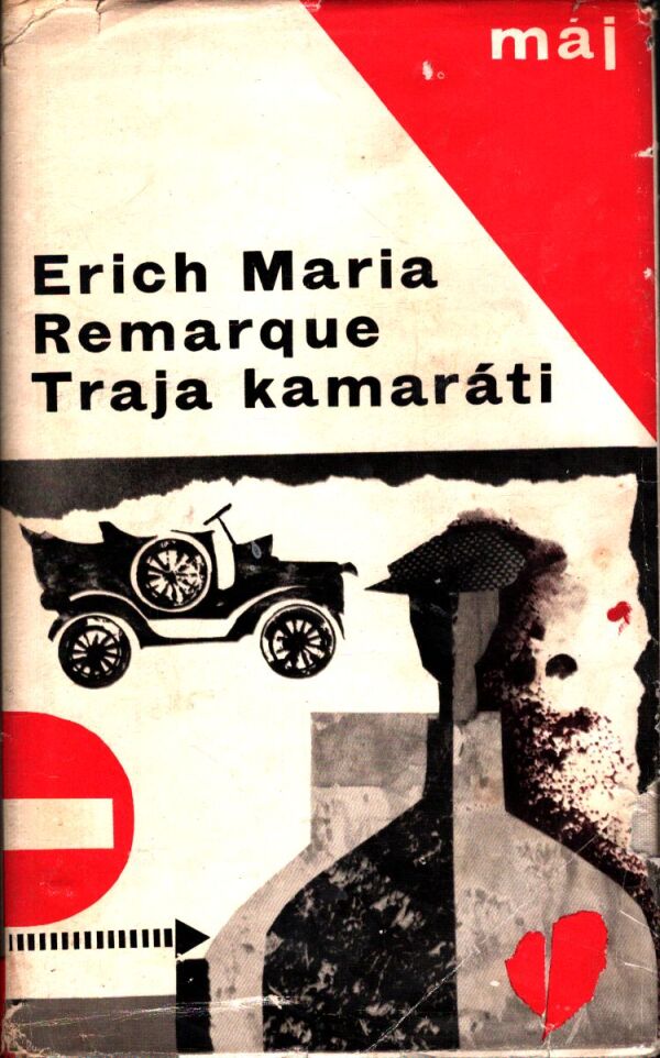Erich Maria Remarque: