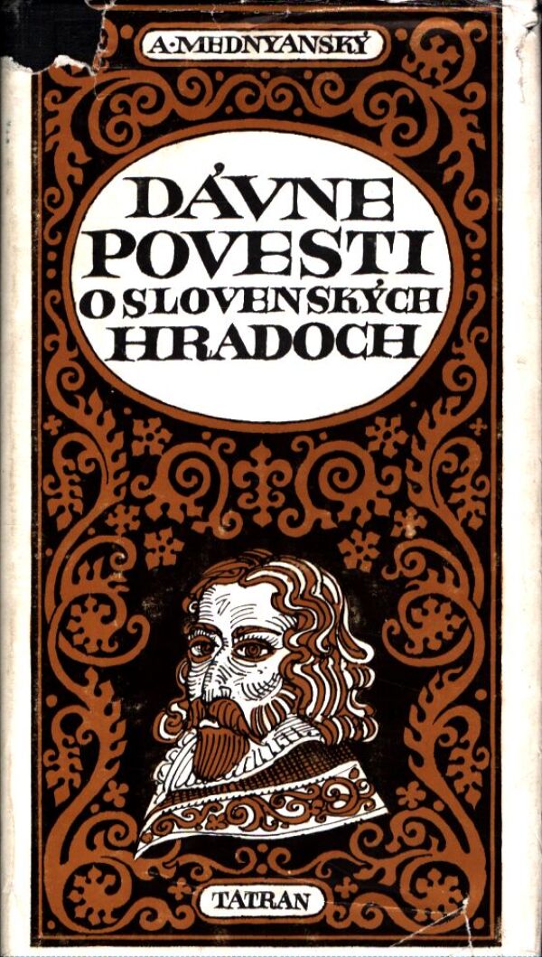 Alojz Mednyanský: