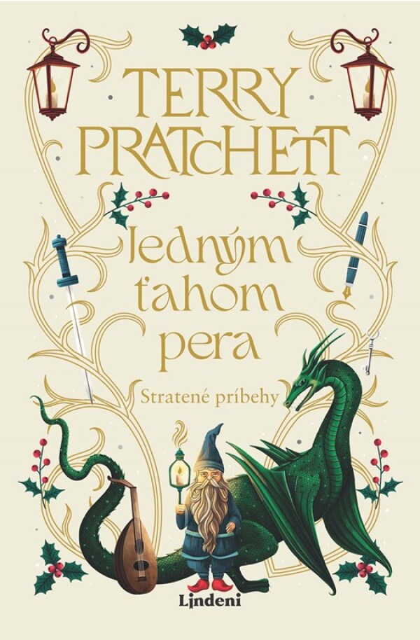 Terry Pratchett: