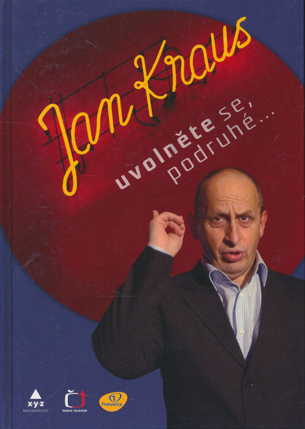Jan Kraus: