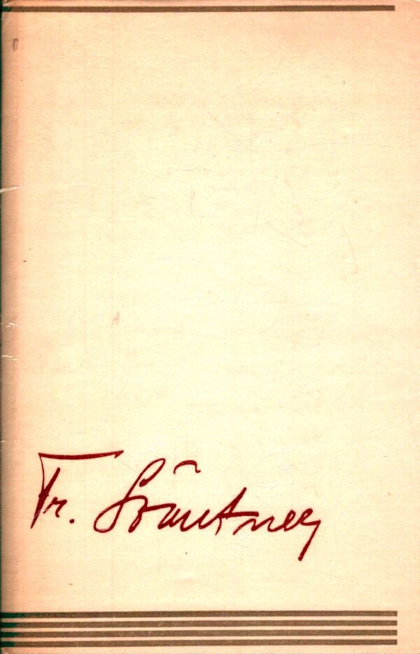František Švantner: