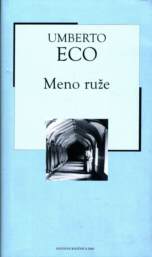 Umberto Eco: