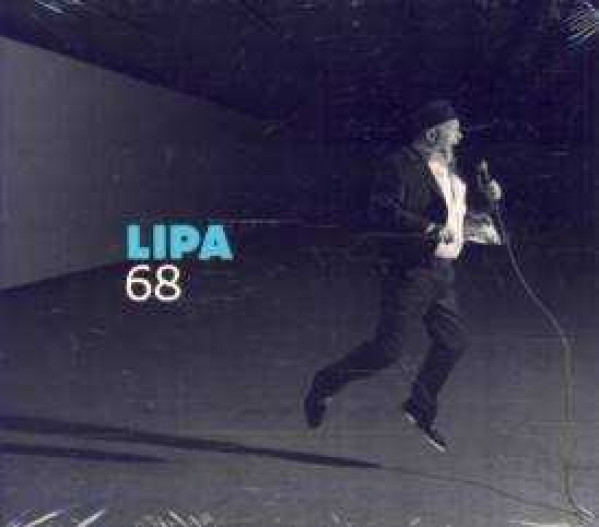 Peter Lipa: LIPA 68