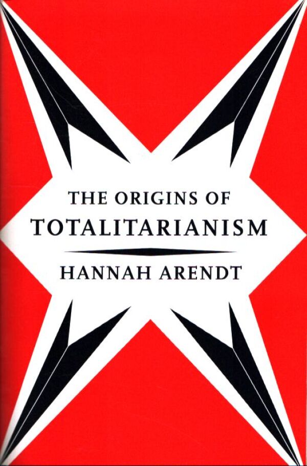 Hannah Arendt: