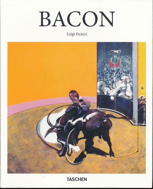 Luigi Ficacci: BACON