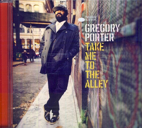 Gregory Porter: