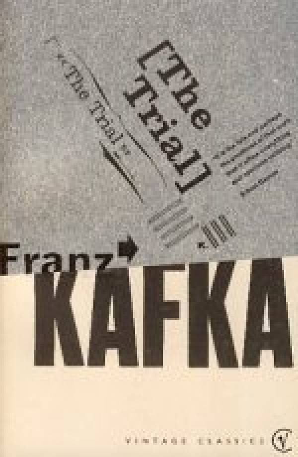 Franz Kafka: THE TRIAL