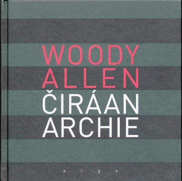 Woody Allen: