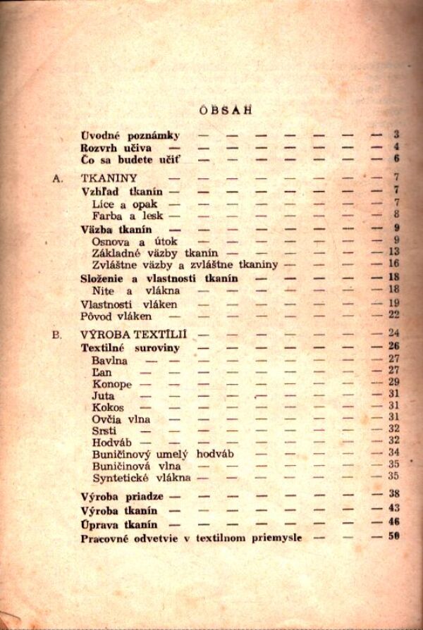 Roman Farský, kol: ŠATENIE