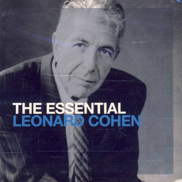 Leonard Cohen: THE ESSENTIAL LEONARD COHEN