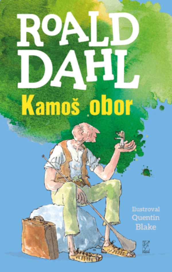 Roald Dahl: KAMOŠ OBOR