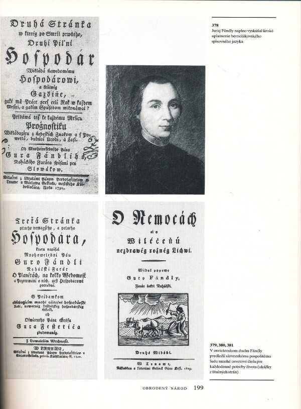 M. Kučera, B. KOstický: HISTÓRIA-SLOVENSKO V OBRAZOCH