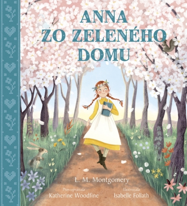 L.M. Montgomery:
