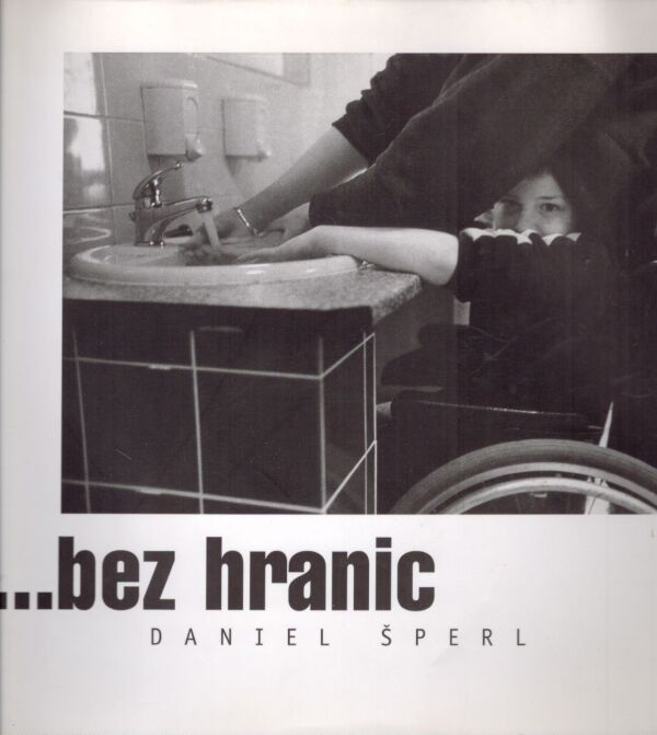 Daniel Šperl:
