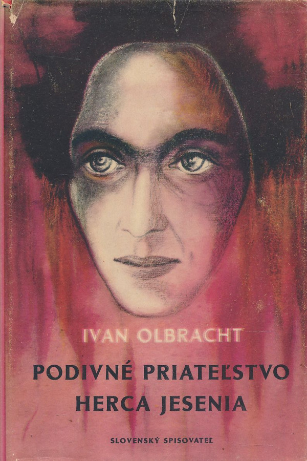 Ivan Olbracht: