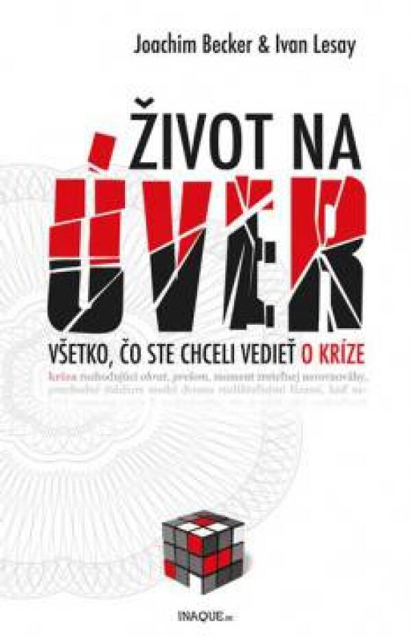 Joachim Becker, Iva Lesay: ŽIVOT NA ÚVER