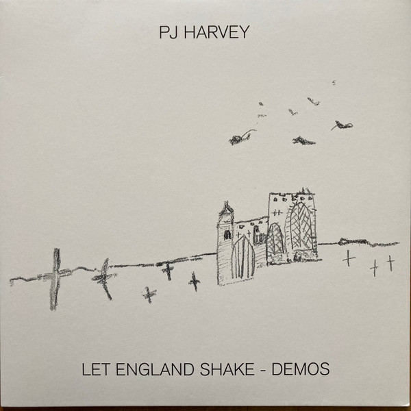 PJ Harvey: 