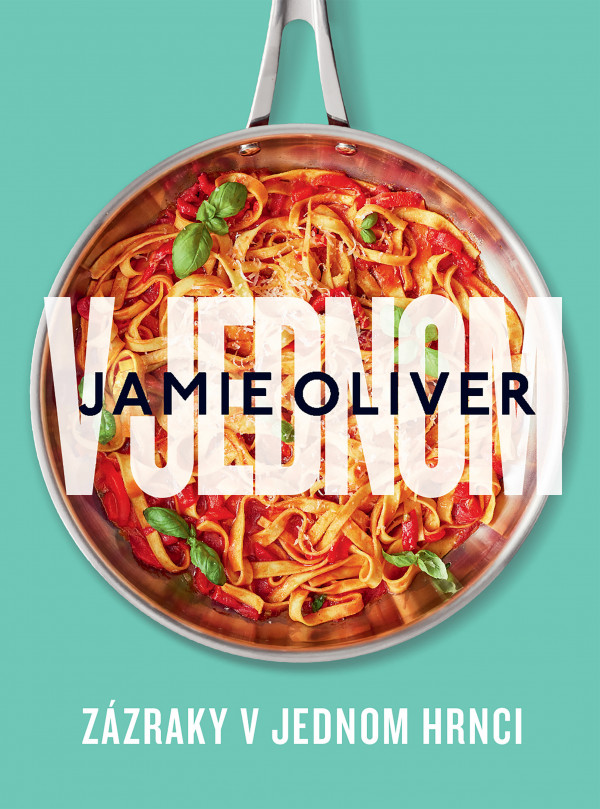 Jamie Oliver: 