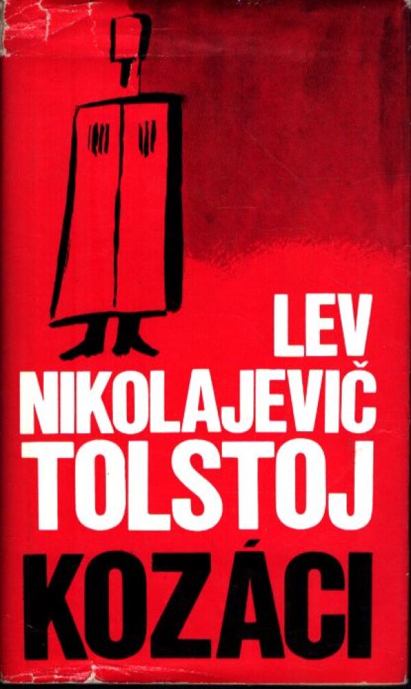Lev Nikolajevič Tolstoj: