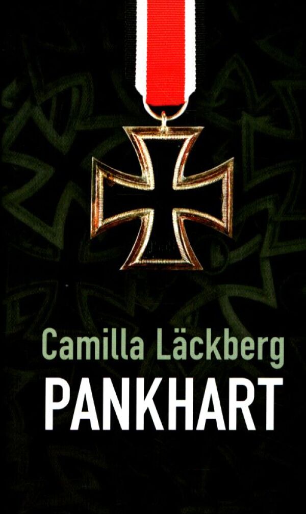Camilla Läckbert: 