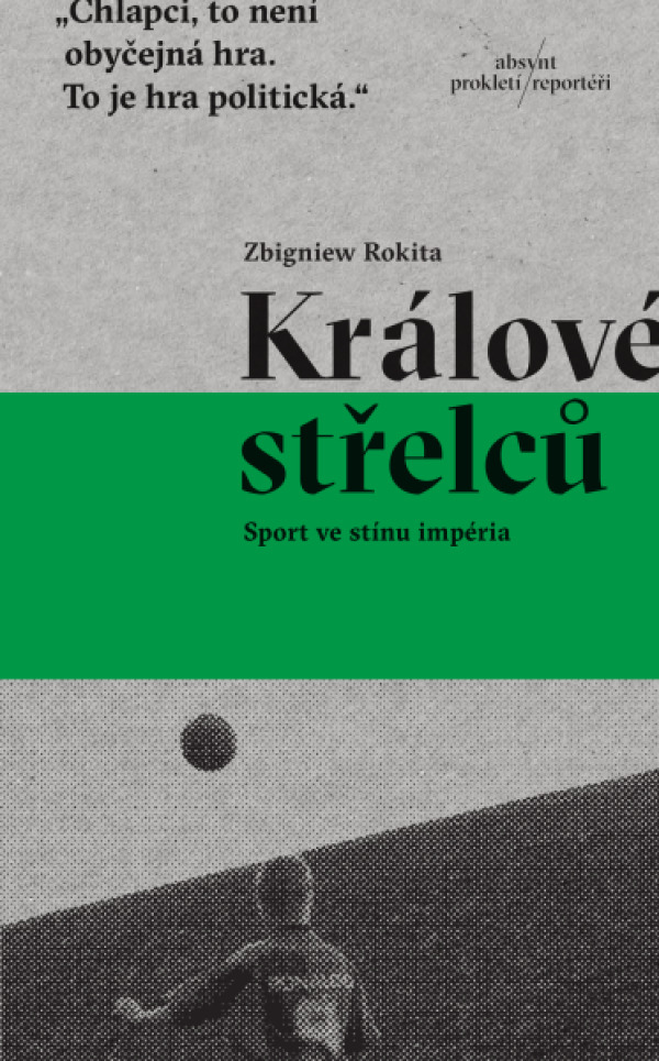 Zbigniew Rokita: