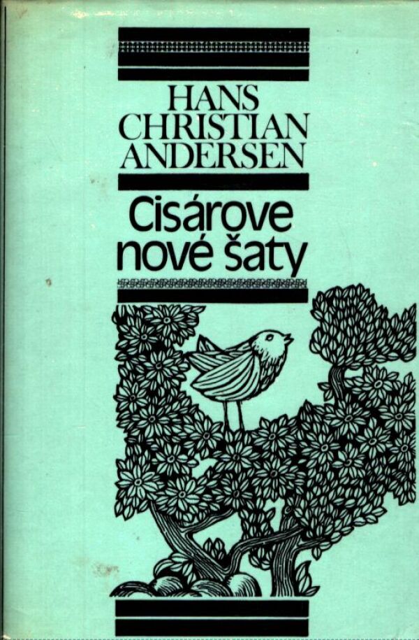 Hans Christian Andersen: 