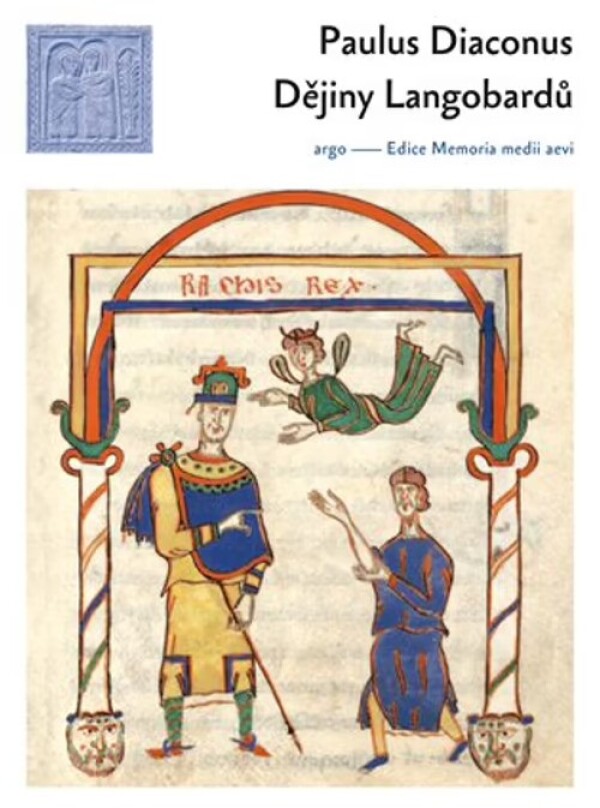 Paulus Diaconus: