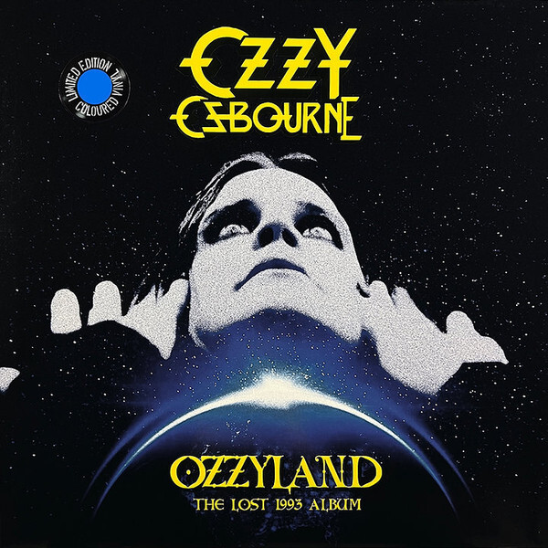 Ozzy Osbourne: 