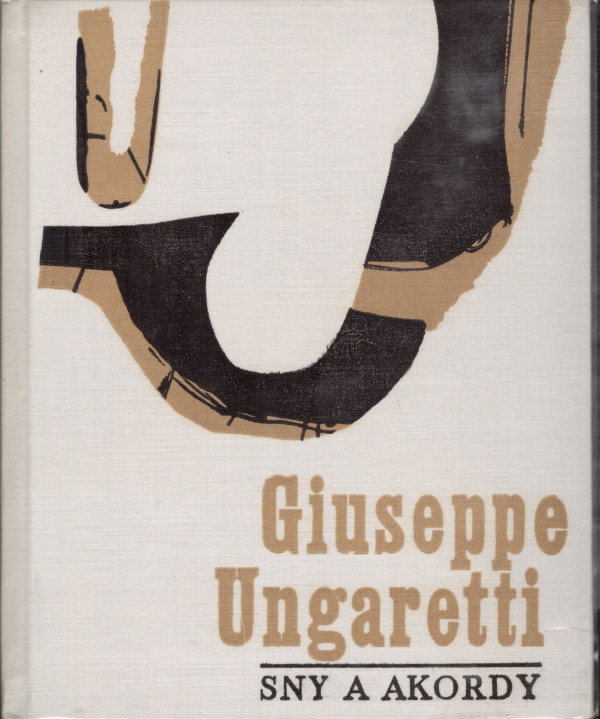 Giuseppe Ungaretti: