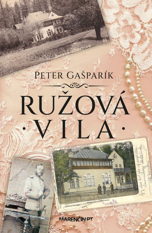 Peter Gašparík: 
