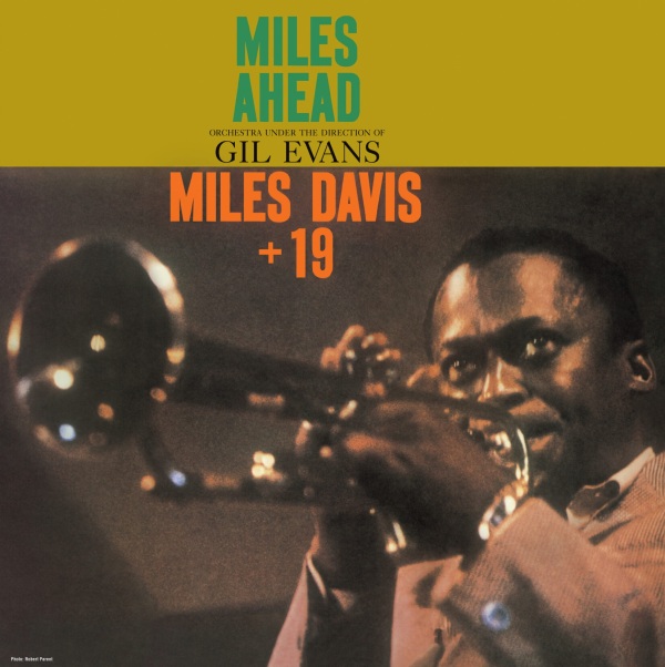 Davis Miles:
