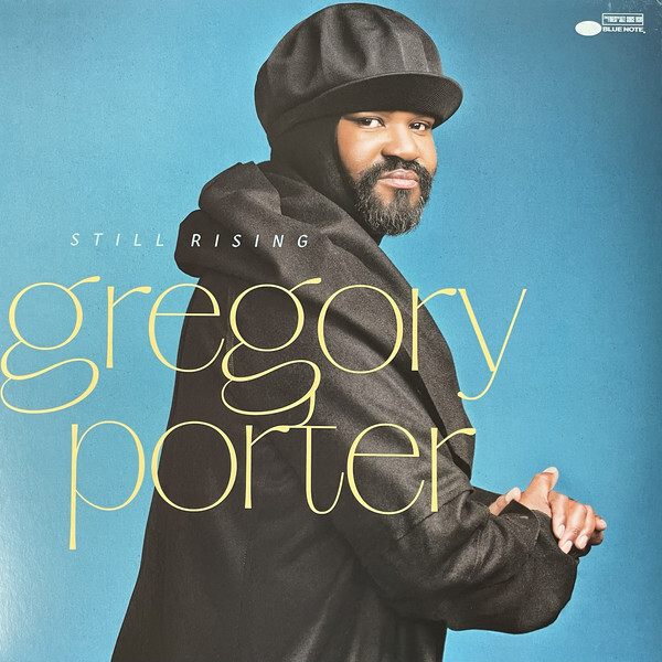 Gregory Porter: STILL RISING - LP