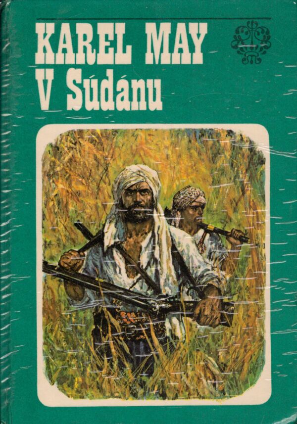 Karel May: V SÚDÁNU