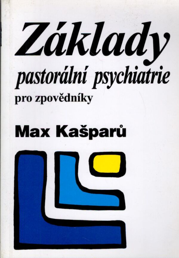 Max Kašparů: