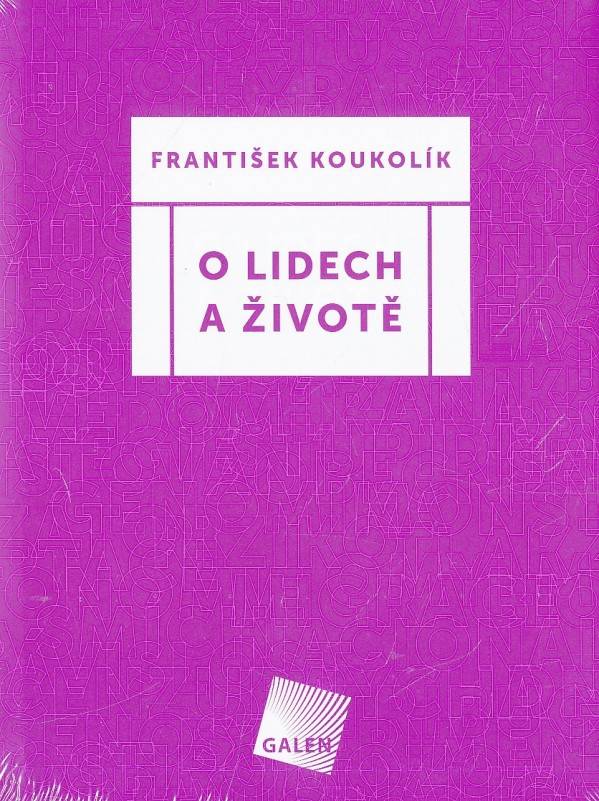 František Koukolík: 