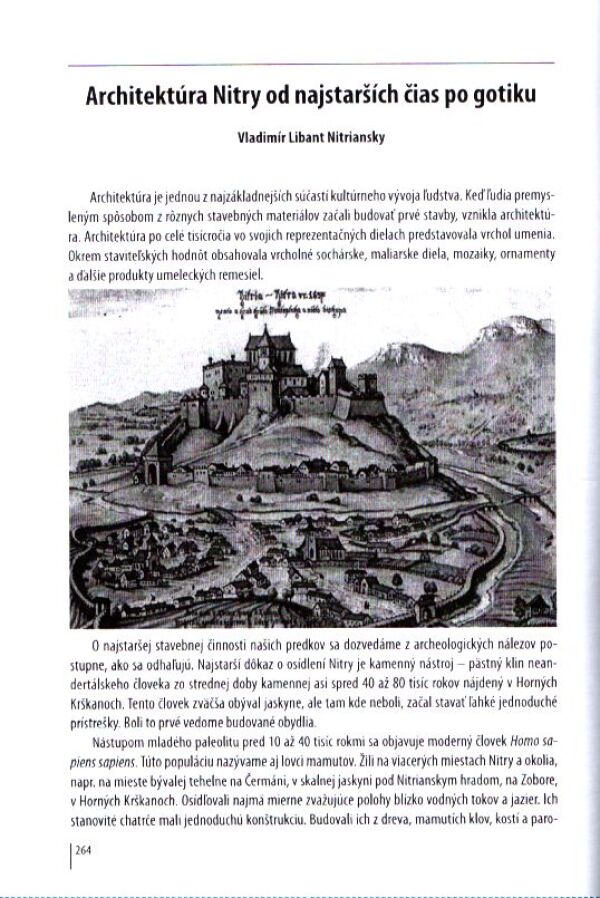 ALMANACH NITRA 2011