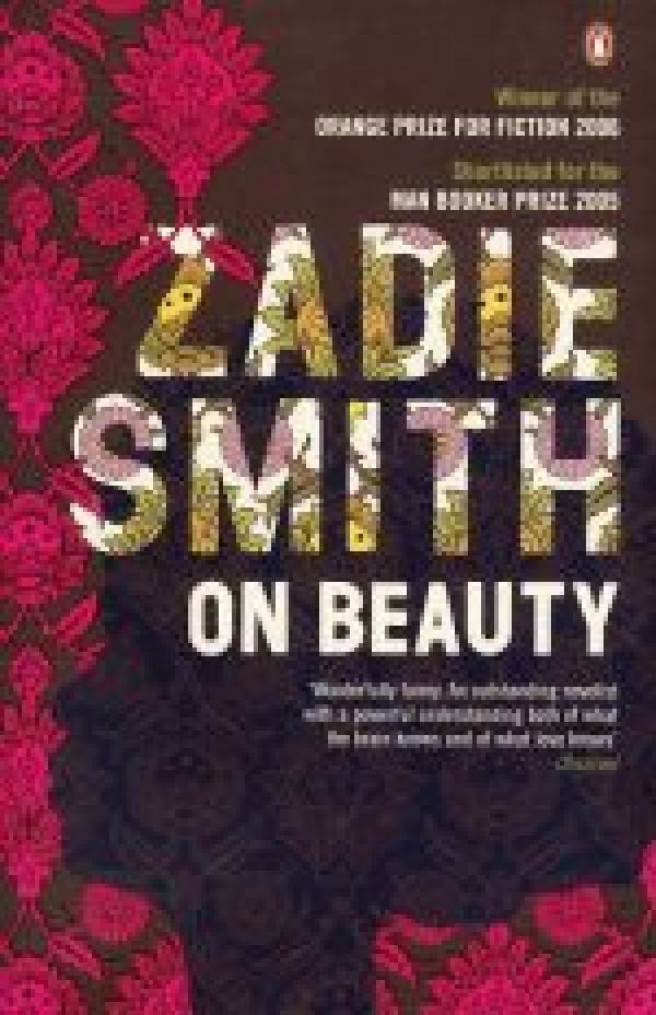 Zadie Smith: ON BEAUTY