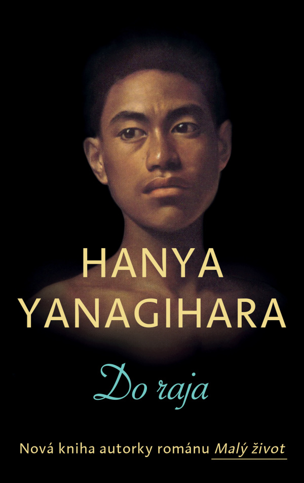 Hanya Yanagihara: