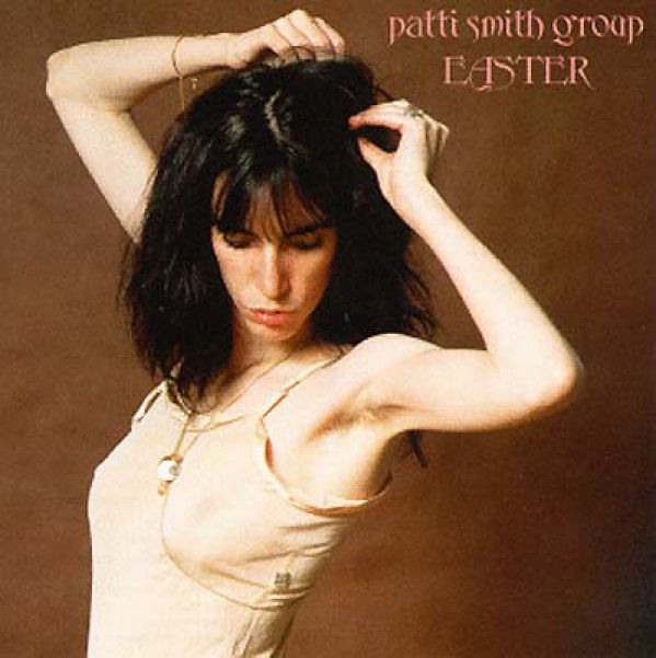 Patti Smith: